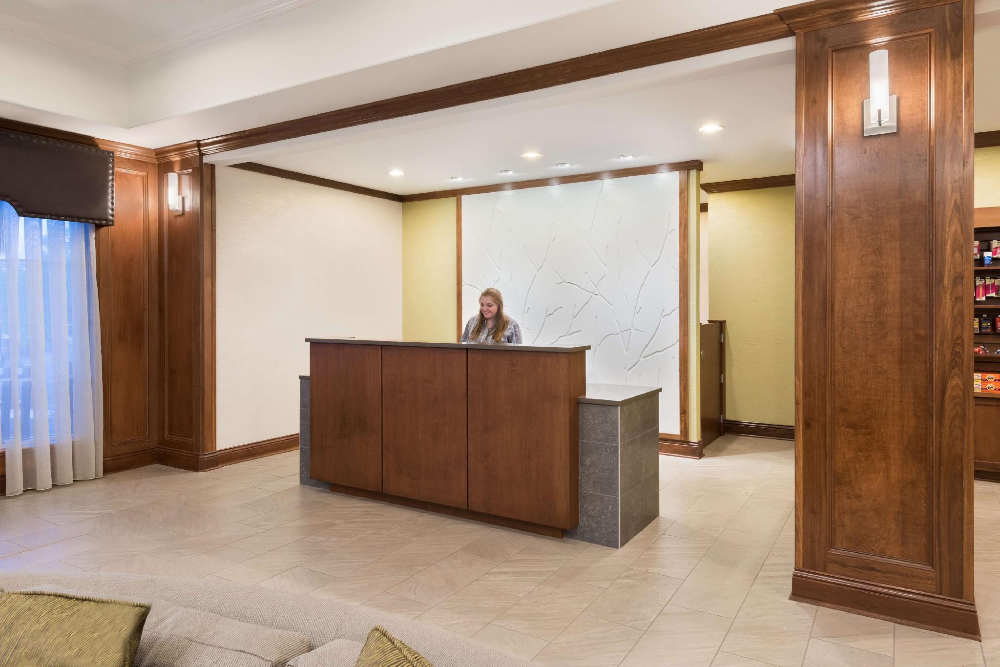 Homewood Suites By Hilton Buffalo-Amherst Exterior photo