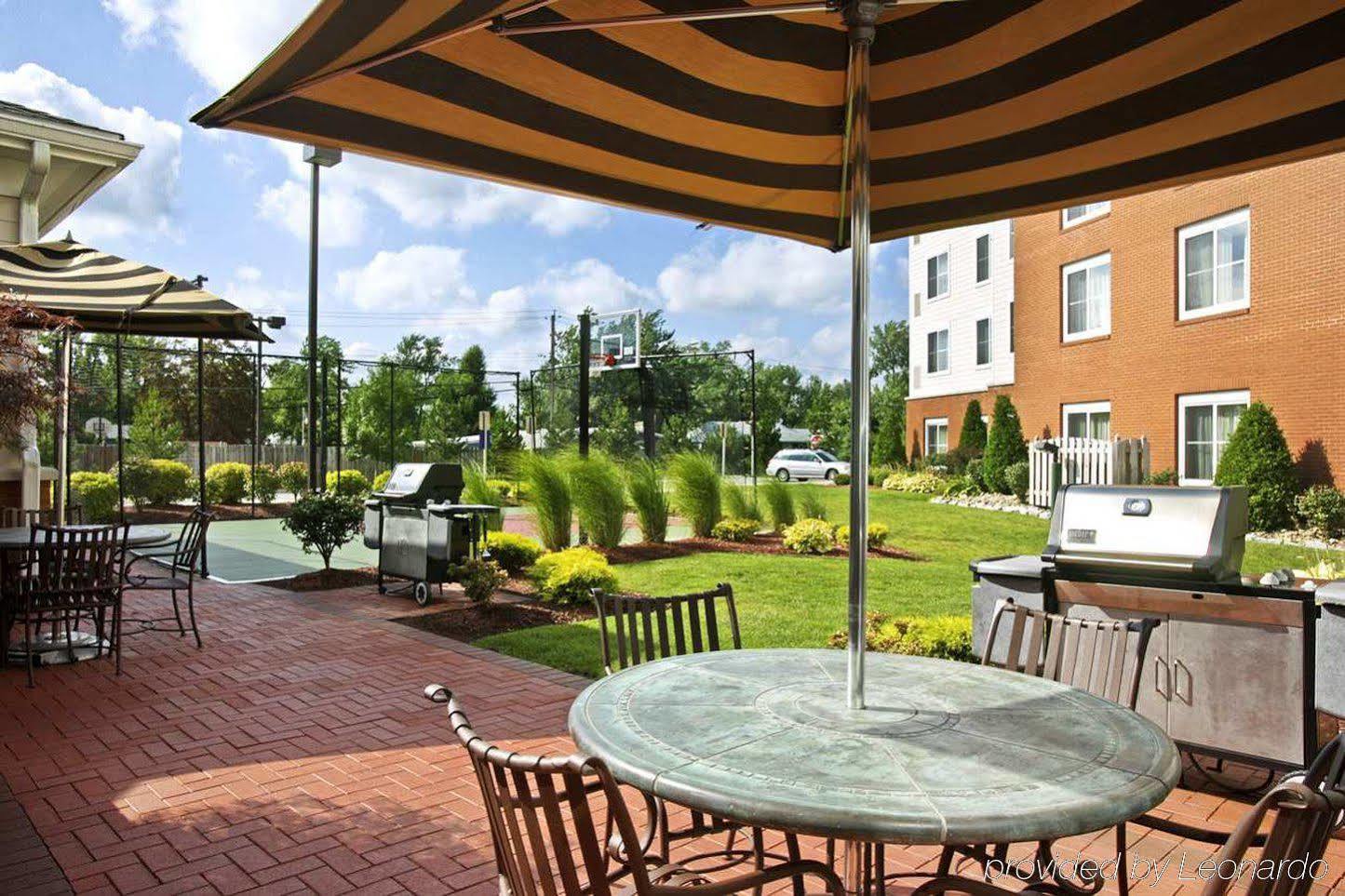 Homewood Suites By Hilton Buffalo-Amherst Exterior photo