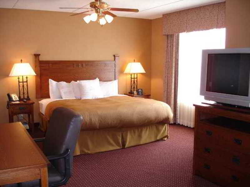 Homewood Suites By Hilton Buffalo-Amherst Room photo