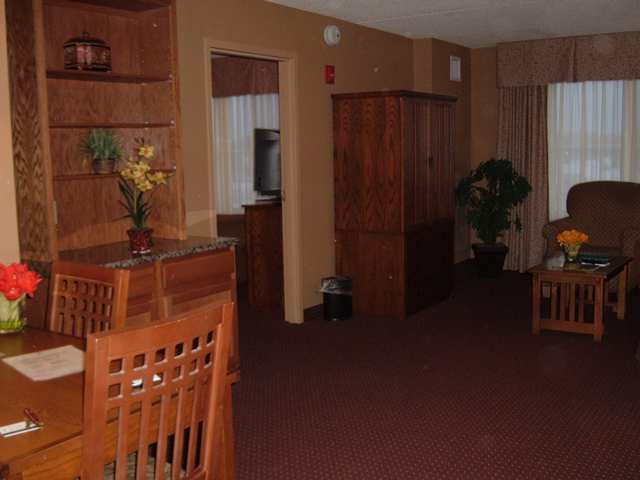 Homewood Suites By Hilton Buffalo-Amherst Room photo